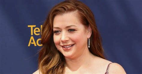 allison hannigan height|Alyson Hannigan Biography